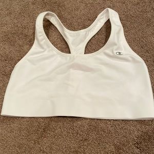 Under Armor sports bra